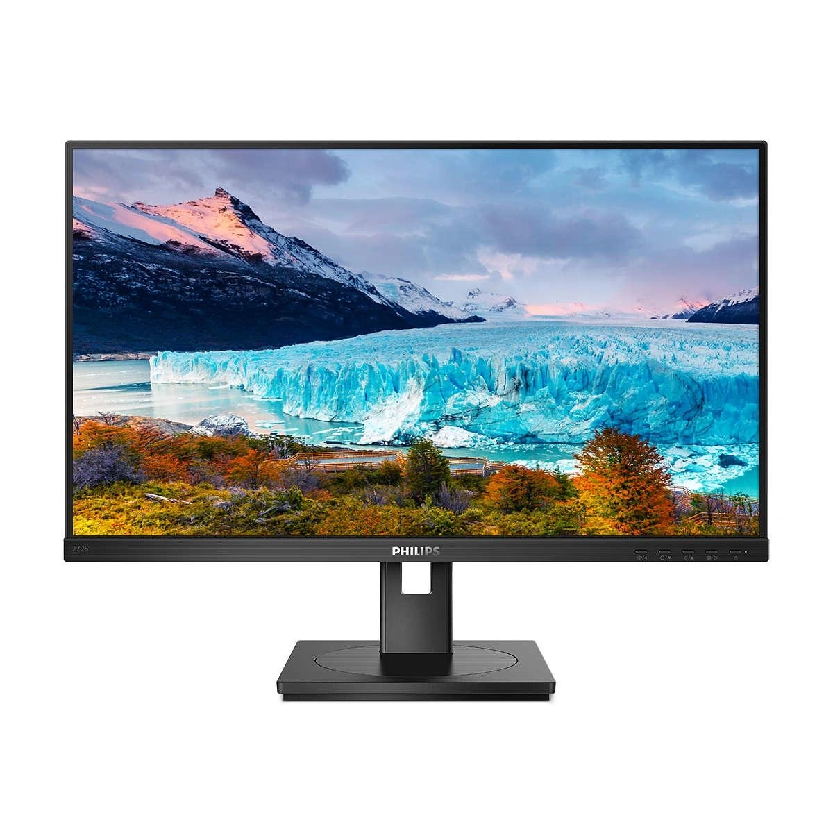 Philips Monitor 272s1ae/00 27´´ Fhd Wled 75hz – imagen 4