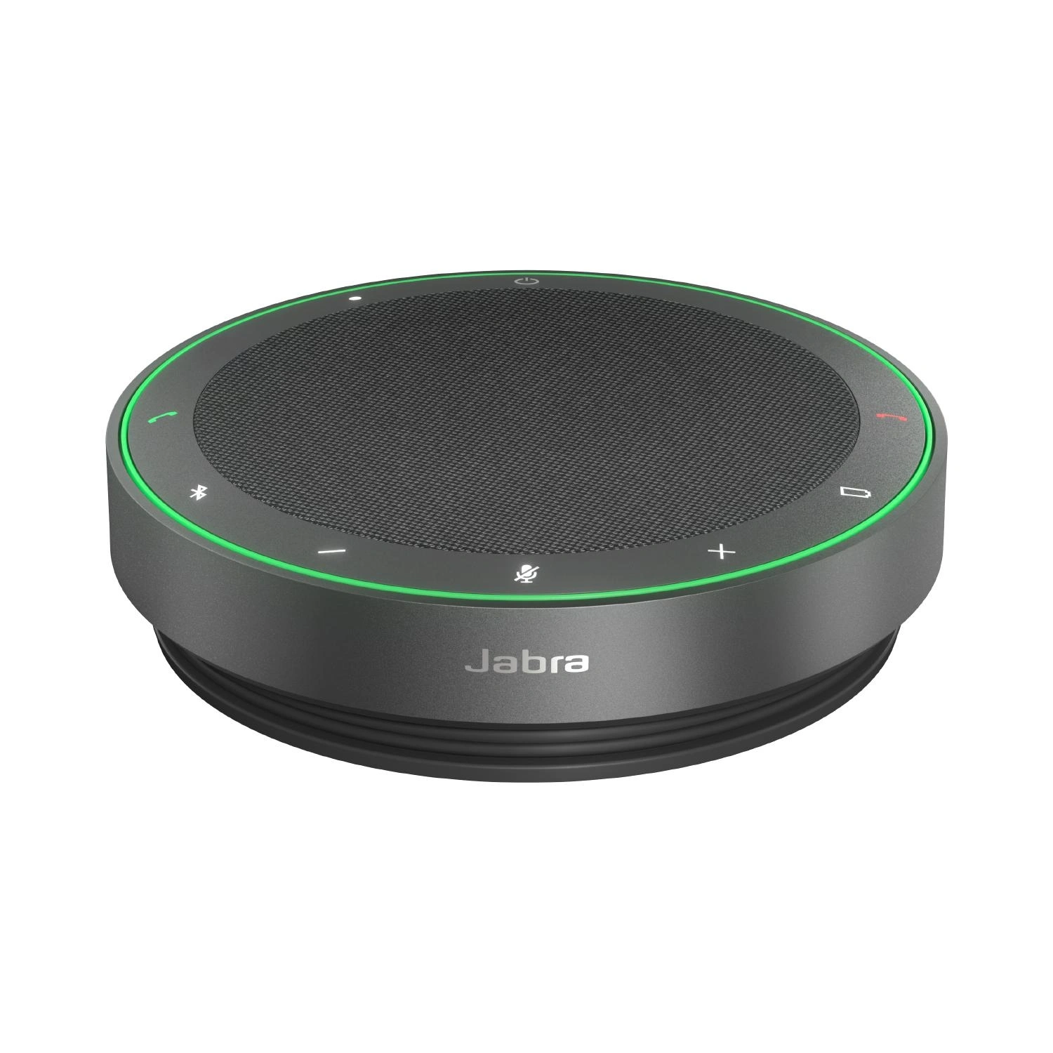 Jabra 2775-419 altavoz Universal USB/Bluetooth Gris