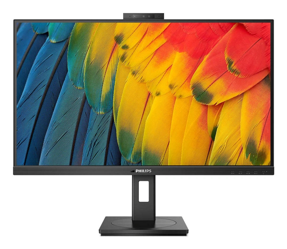 Philips 5000 series 27B1U5601H/00 LED display 68,6 cm (27") 2560 x 1440 Pixeles Quad HD LCD Negro
