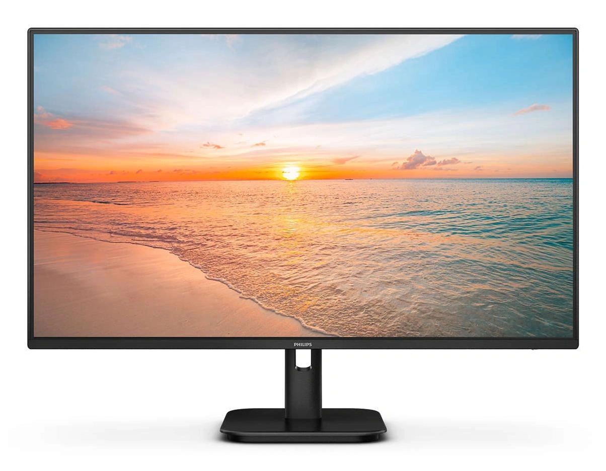 Philips 1000 series 27E1N1300A/00 pantalla para PC 68,6 cm (27") 1920 x 1080 Pixeles Full HD LCD Negro