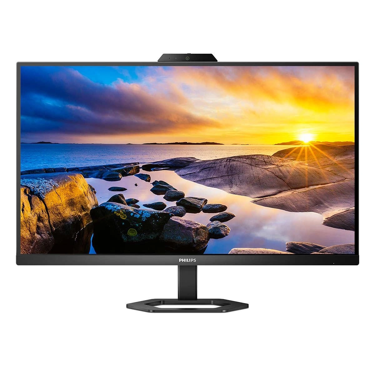 Philips 5000 series 27E1N5600HE/00 pantalla para PC 68,6 cm (27") 2560 x 1440 Pixeles Quad HD LCD Negro