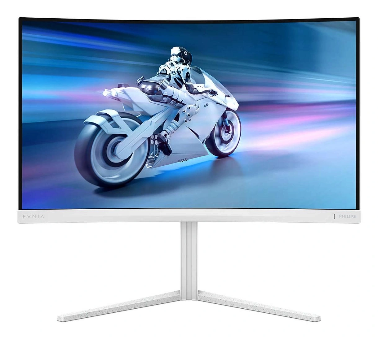 Philips Monitor Curvo Gaming 27m2c5501/00 27´´ Qhd Va Led 180hz – imagen 3