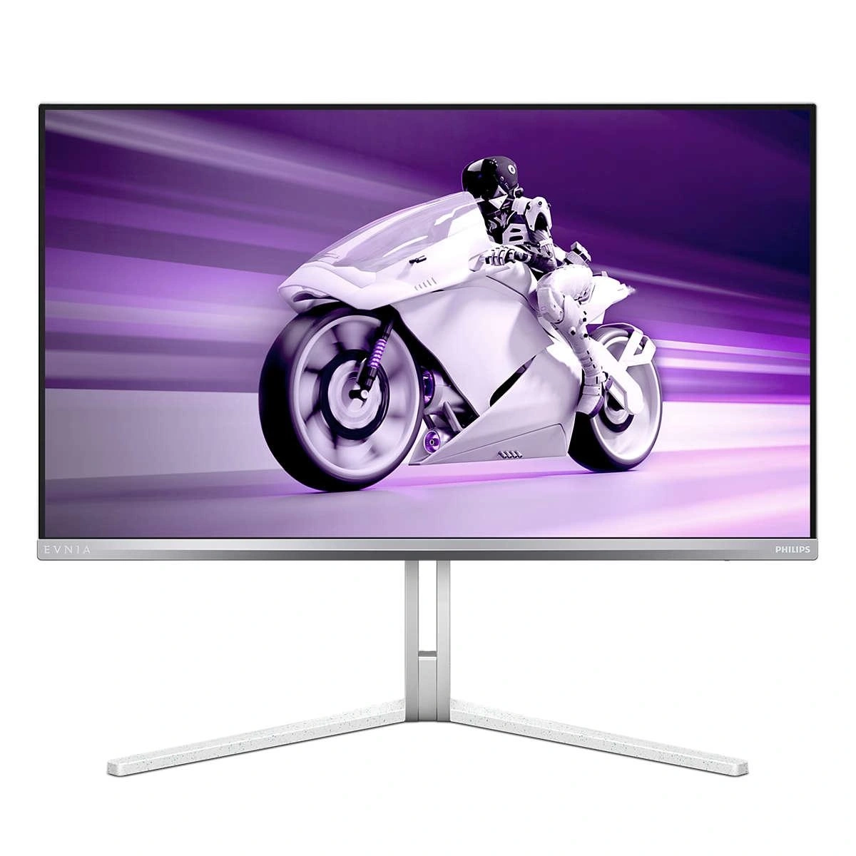Philips Monitor Gaming 27m2n8500/00 27´´ Qhd Oled 360hz