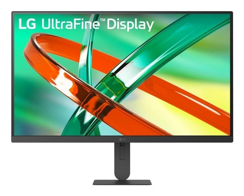 LG 27U730B-B pantalla para PC 68,6 cm (27") 3840 x 2160 Pixeles 4K Ultra HD LED Negro