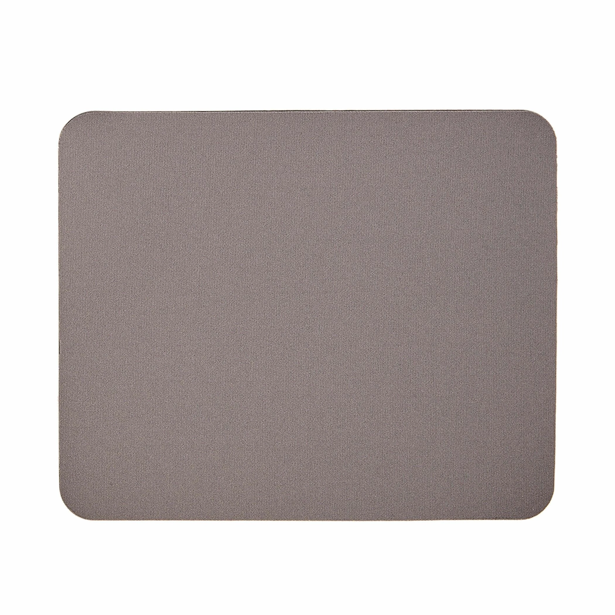 Fellowes 29702 alfombrilla para ratón Plata