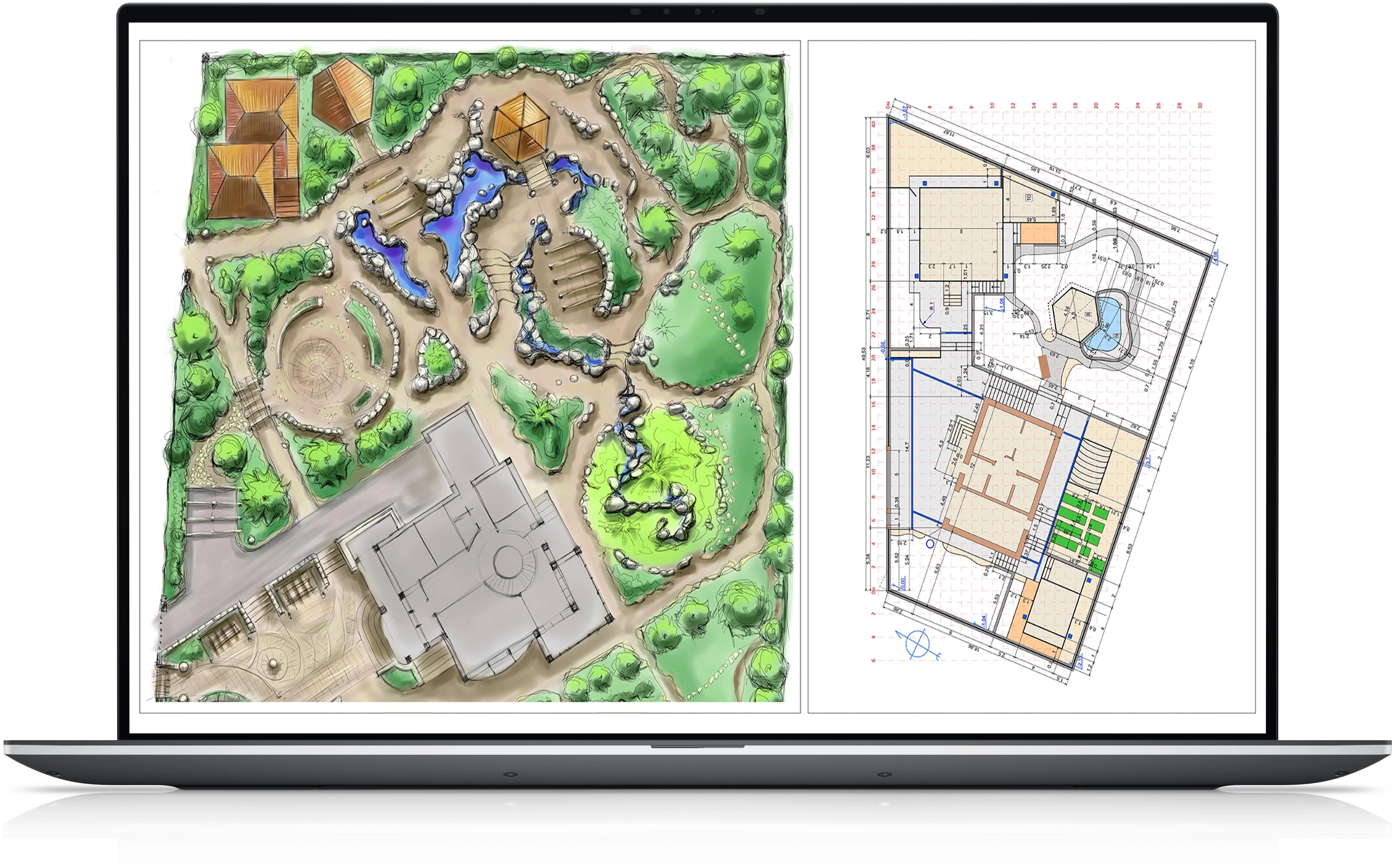 DELL Precision 5770 Intel® Core™ i7 i7-12700H Estación de trabajo móvil 43,2 cm (17") Pantalla táctil UHD+ 16 GB DDR5-SDRAM 512 GB SSD NVIDIA RTX A2000 Wi-Fi 6 (802.11ax) Windows 10 Pro Español Gris