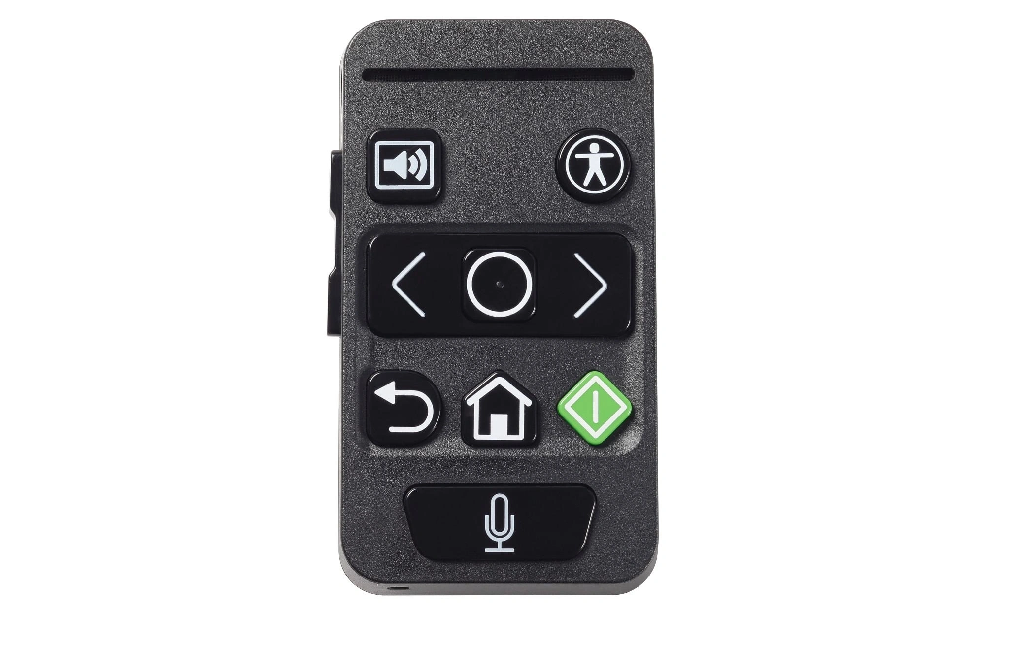 HP Asistente de accesibilidad de