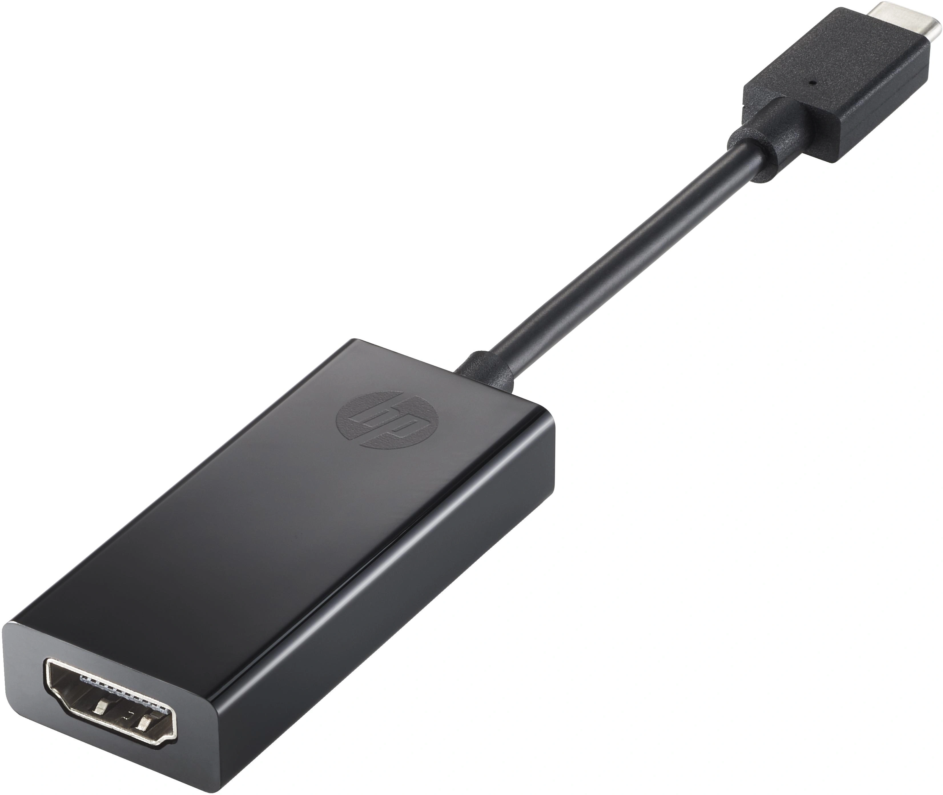 HP Pavilion USB-C to HDMI 2.0 Adapter tarjeta y adaptador de interfaz