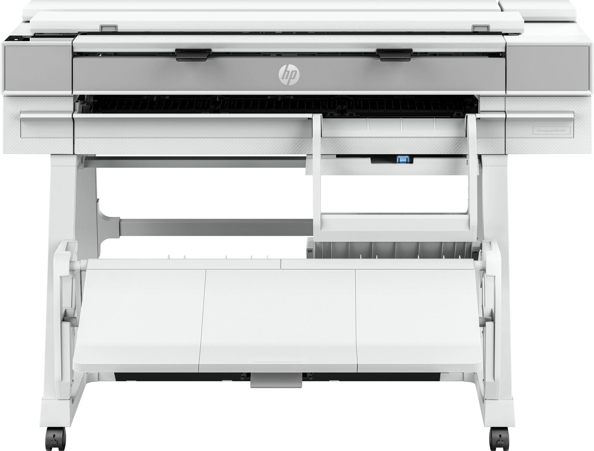 HP Impresora multifunción DesignJet XT950 de 36 pulgadas