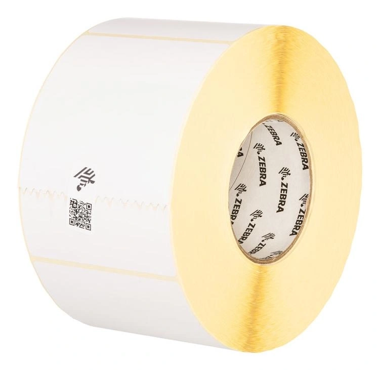 Zebra Z-Select 2000T etiquetas (3007201-T) 51 x 25 mm (8 rollos) (original)