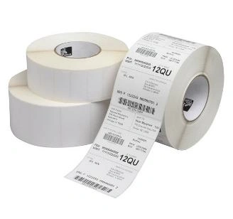 Zebra Z-Perform 1000D Blanco Etiqueta para impresora autoadhesiva