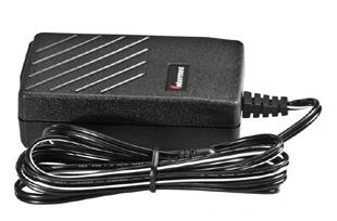 Honeywell 3011-8248-001 cargador de dispositivo móvil Ordenador portátil Negro CC Interior