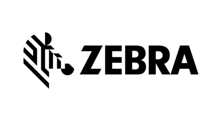 Zebra 3011781 etiqueta de impresora Blanco