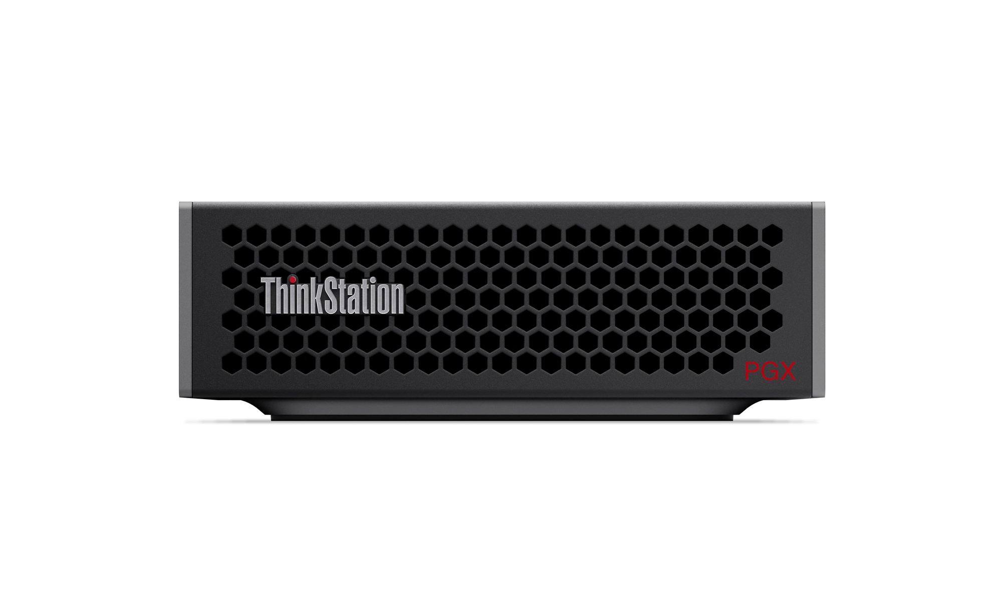 Lenovo ThinkStation PGX GB10 128 GB LPDDR5x-SDRAM 2 TB SSD DGX OS Mini Tower Mini PC Negro