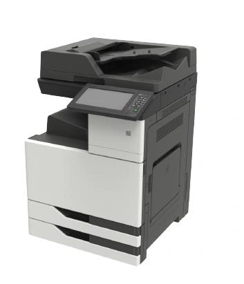 Lexmark XC9245de Laser A3 1200 x 1200 DPI 45 ppm