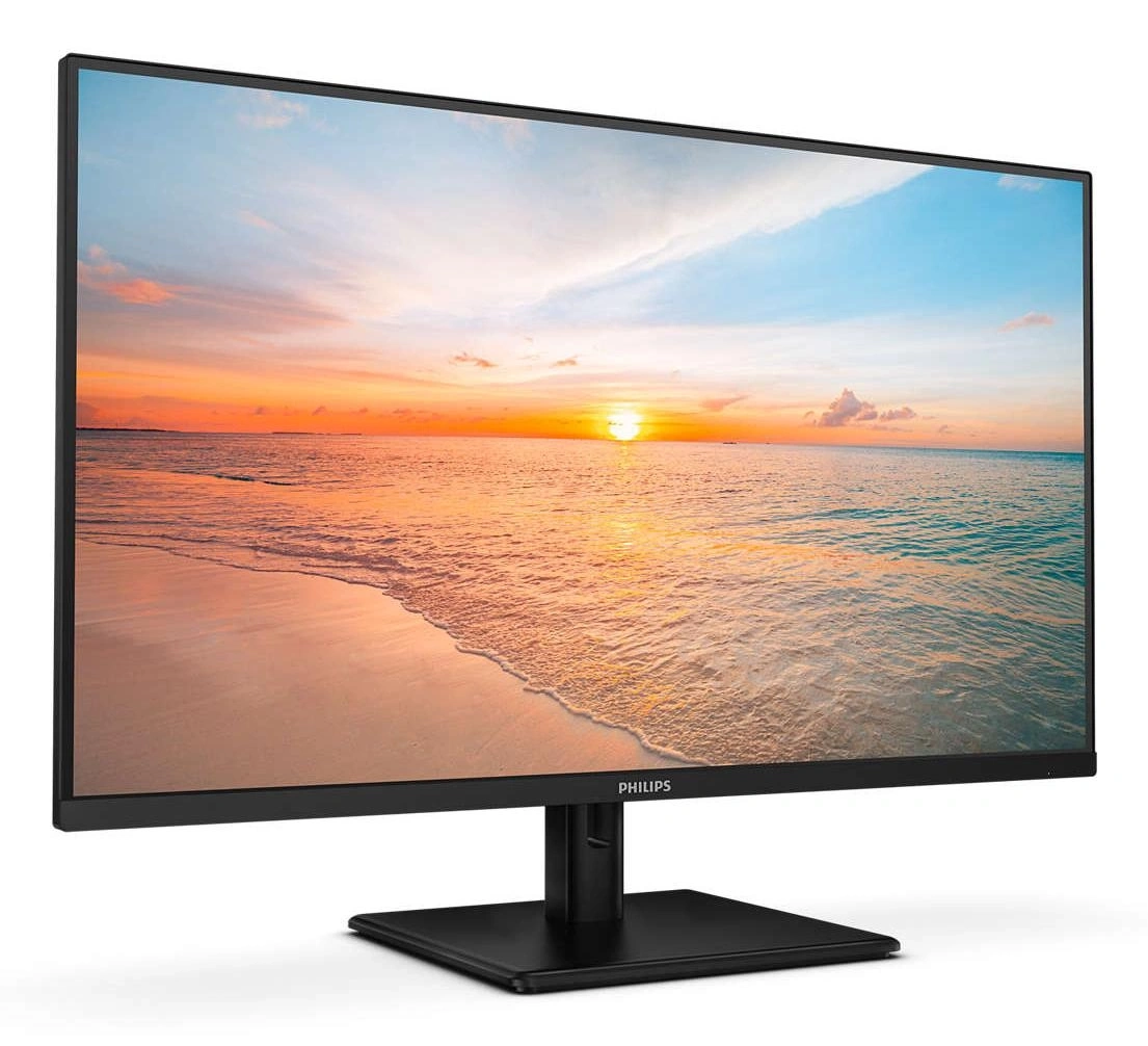Monitor - Philips 32E1N1800LA/00, 31.5" UHD 4K, 60 Hz, 4 ms, VA, HDR, Altavoces integrados – imagen 5