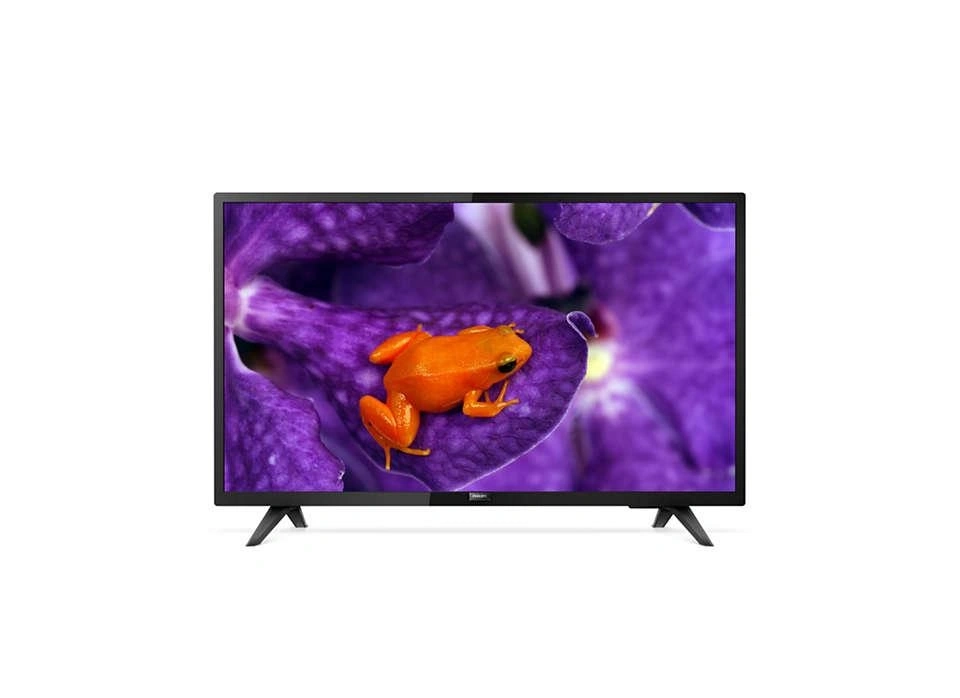 Philips 32HFL5114/12 Televisor 81,3 cm (32") Full HD Smart TV Wifi Negro 250 cd / m²