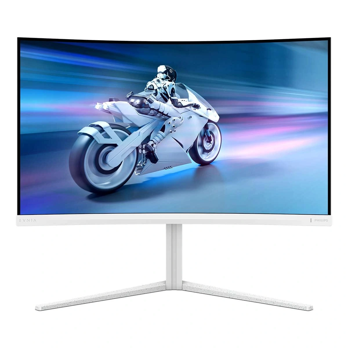 Philips Evnia 5000 32M2C5501/00 pantalla para PC 81,3 cm (32") 1920 x 1080 Pixeles Full HD LCD Blanco
