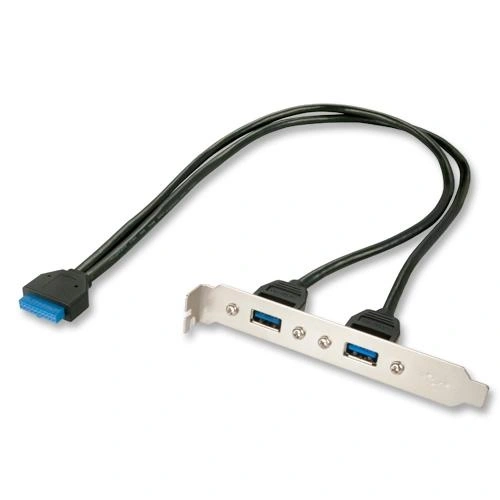 Lindy 33096 Pcie A Usb 3.0