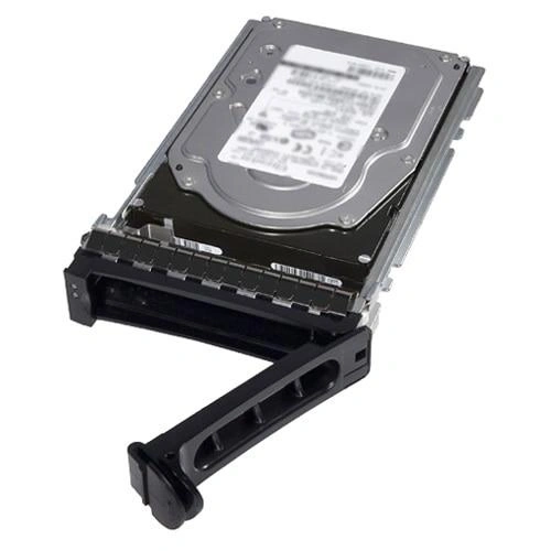 DELL 345-BGTF unidad de estado sólido 480 GB 2.5" Serial ATA III