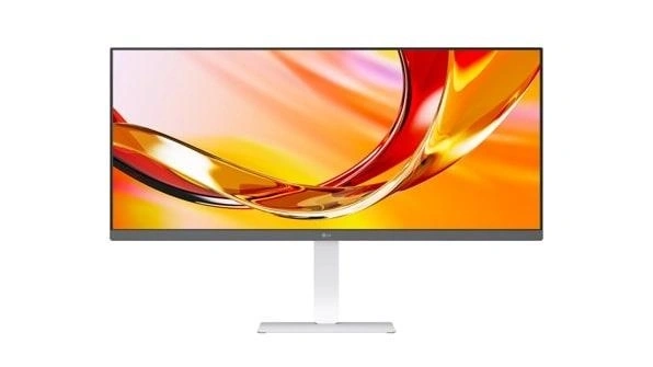 LG 34BF550B-W pantalla para PC