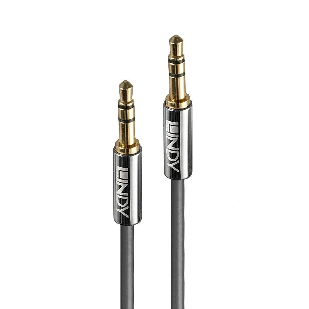Lindy Cable Jack 3.5 902153541 5 M