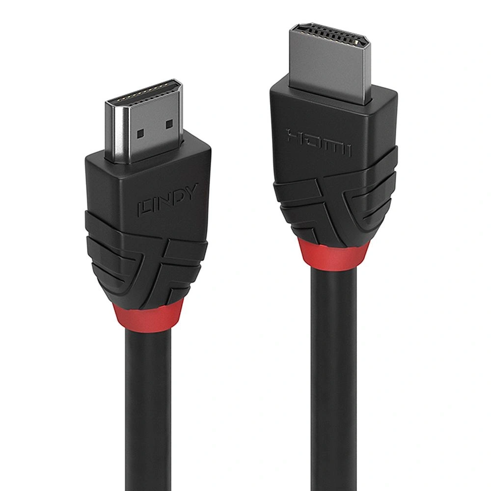 Lindy Cable Hdmi 1 M – imagen 2