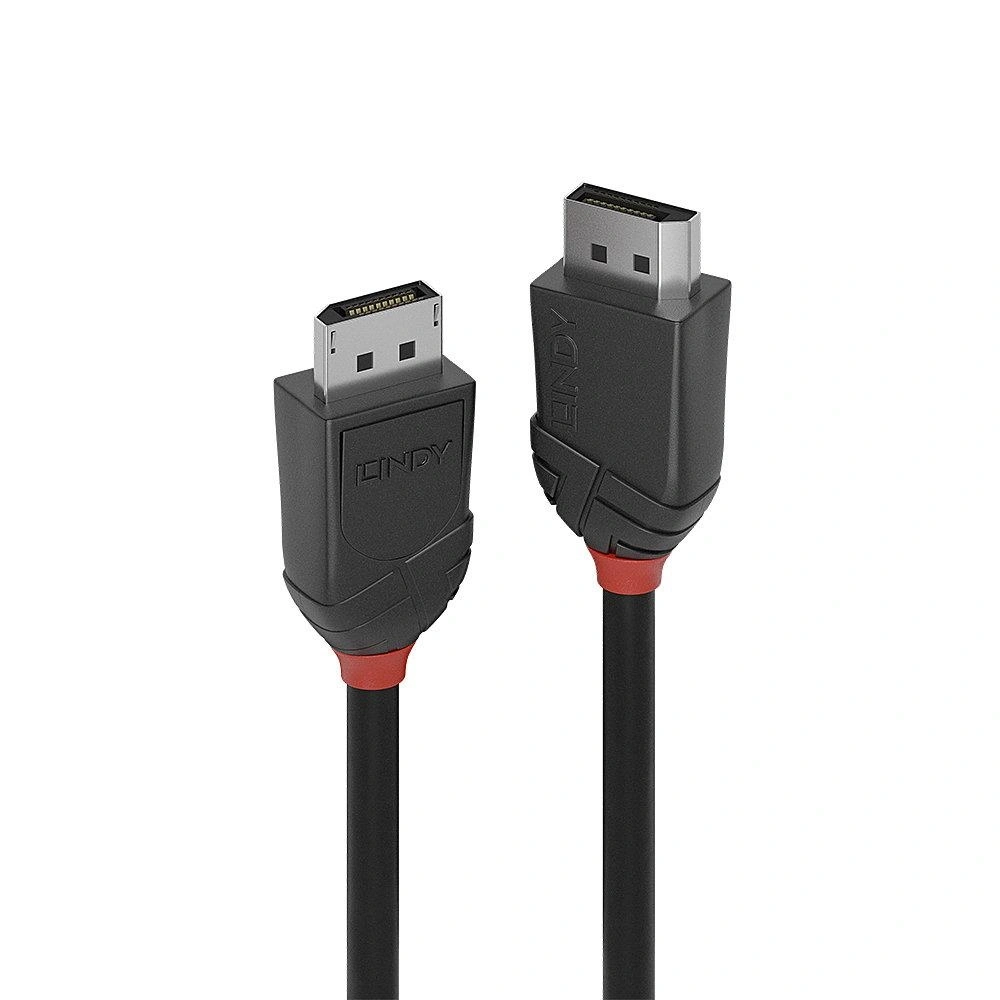 Lindy Cable Displayport 1.2 1.5 M