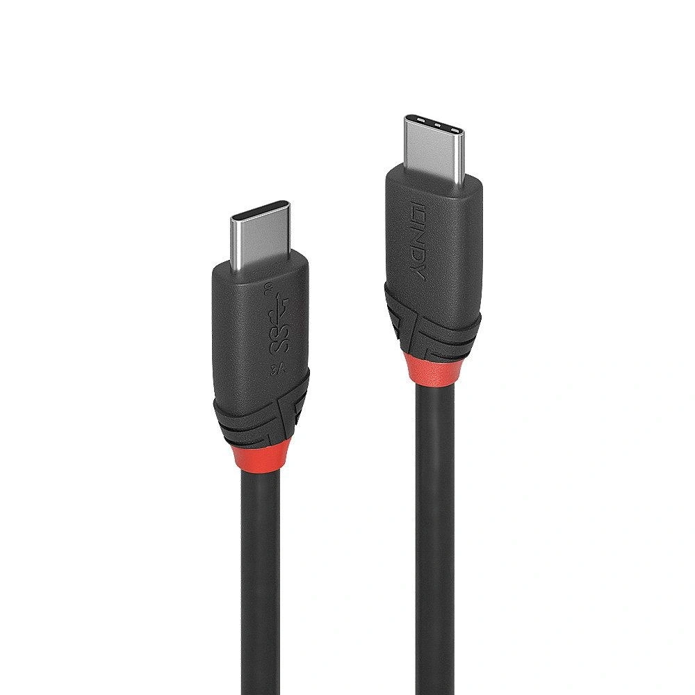Lindy Cable Usb-c 3.2 0.5 M