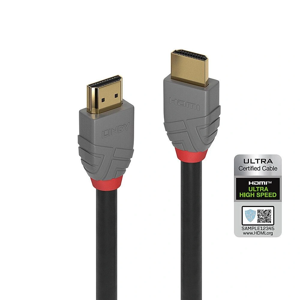 Lindy Cable Hdmi 901868496 2 M