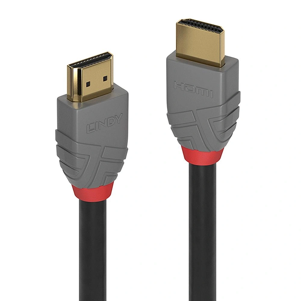 Lindy Cable Hdmi 0.5 M
