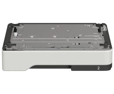 Lexmark 36S2910 bandeja y alimentador Bandeja de papel 250 hojas