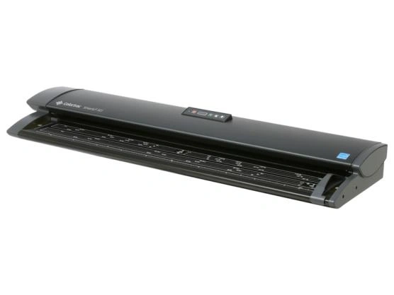 Colortrac SmartLF SCi 36c Escáner alimentado con hojas 1200 x 1200 DPI A0 Negro, Gris