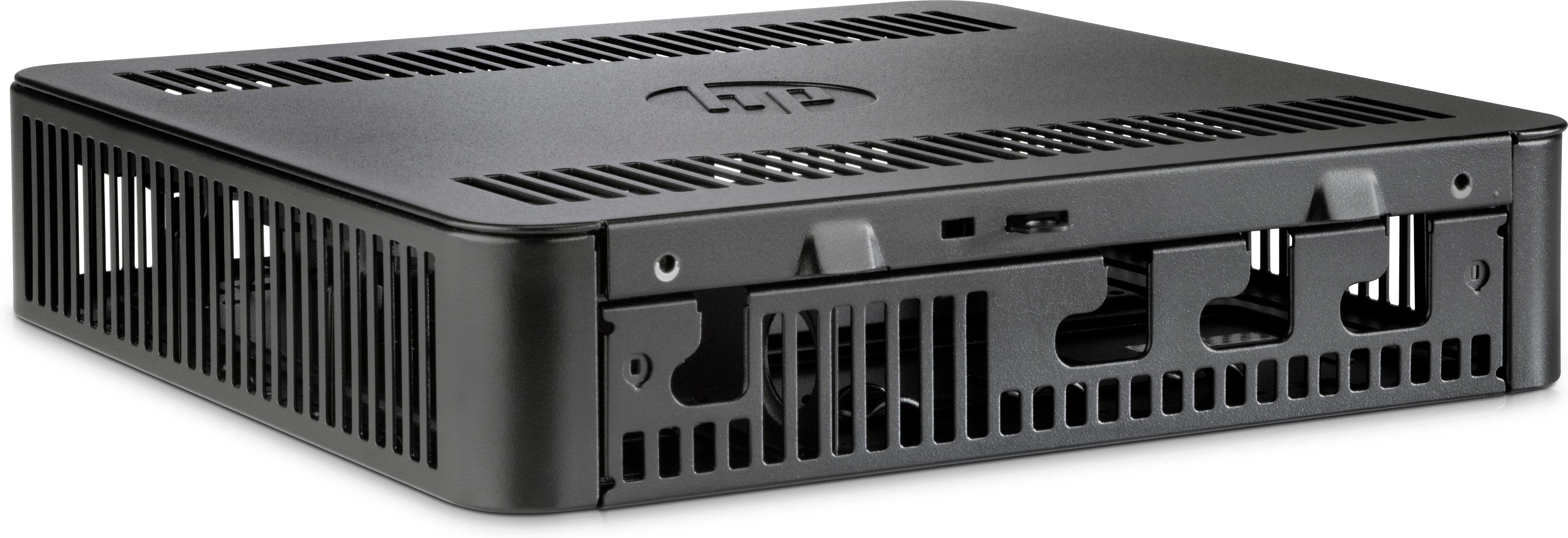 HP Desktop Mini LockBox V2