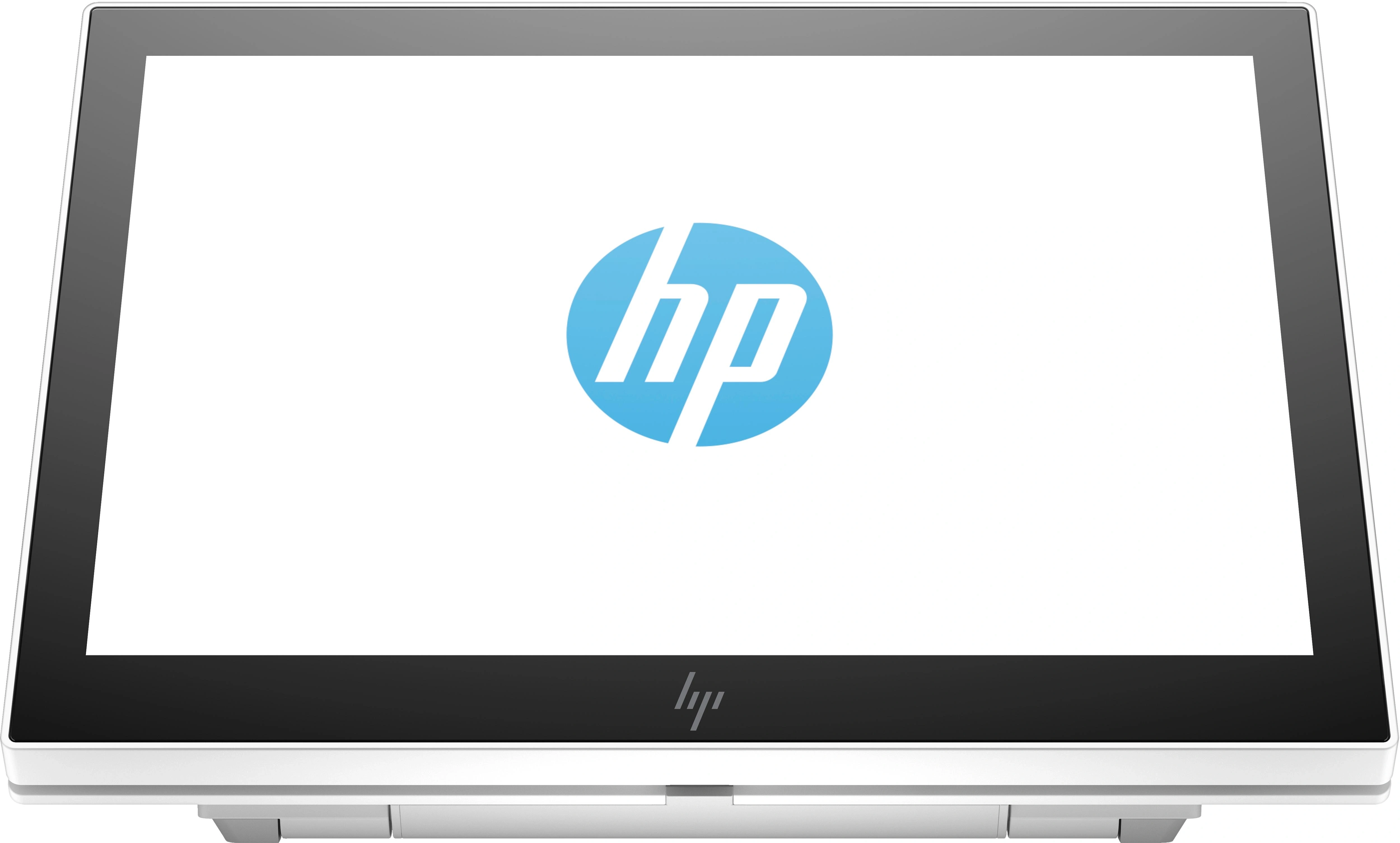 HP Pantalla táctil Engage One W de 10,1 pulgadas