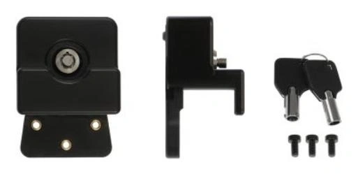 Zebra 3PTY-PCLIP-216340 accesorio o pieza de recambio para tableta