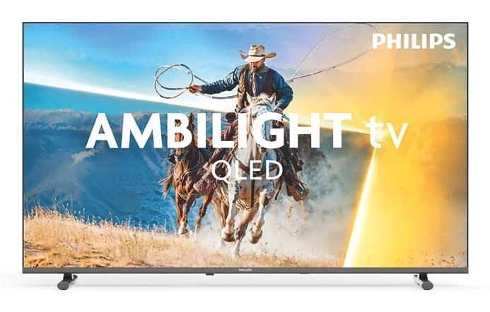 Philips 40PQS6901/12 Televisor 101,6 cm (40") Full HD Smart TV Wifi Negro