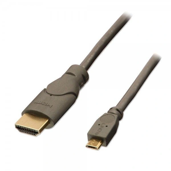 Lindy Cable Hdmi Mhl 2 M