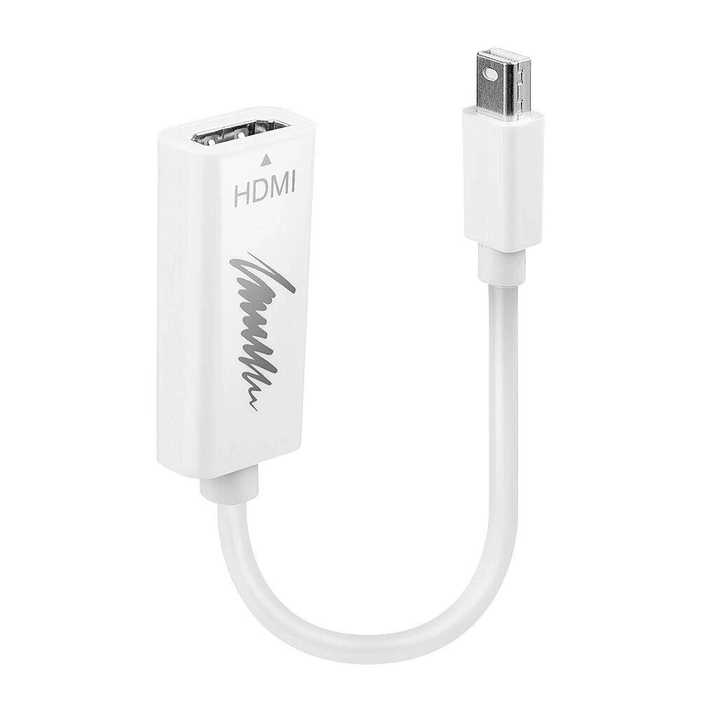 Lindy Adaptador Displayport A Hdmi