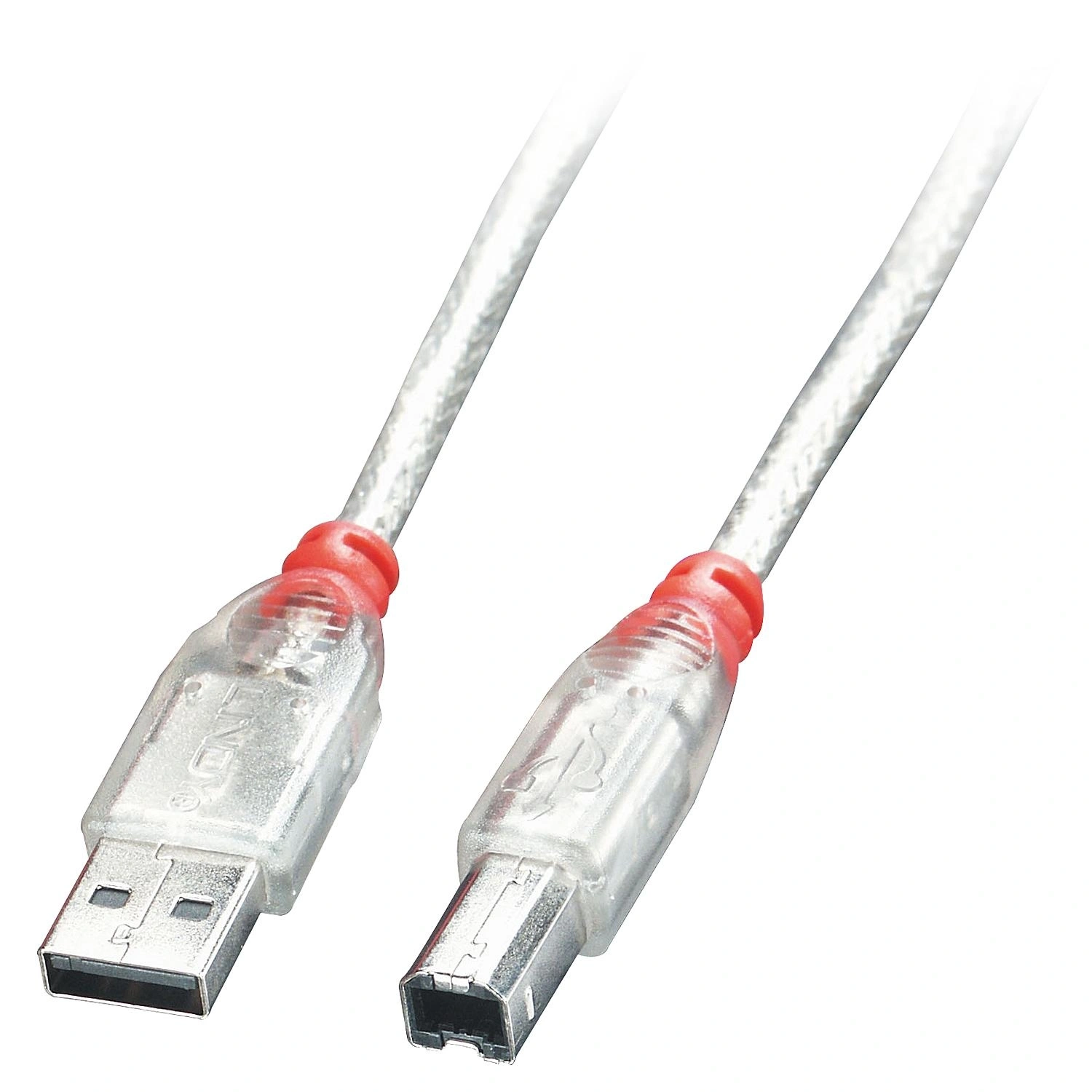 Lindy Cable Usb A B 2 M