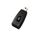 Lenovo Thinkpad Adapter L8a Tip adaptador e inversor de corriente