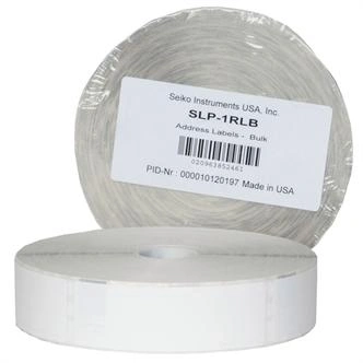 Seiko Instruments SLP-1RLB Blanco