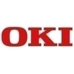 OKI Toner ES1624 Yellow cartucho de tóner Original Amarillo