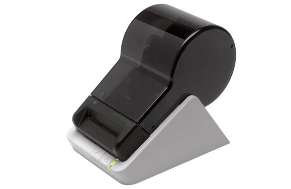 Seiko Instruments SLP620-EU impresora de etiquetas Transferencia térmica 203 x 203 DPI 70 mm/s