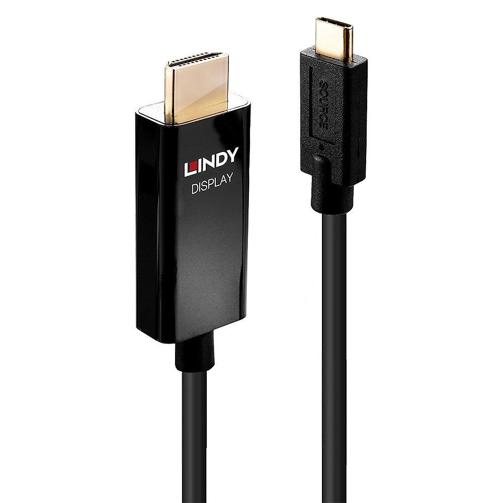 Lindy Cable Usb-c To With Hdr