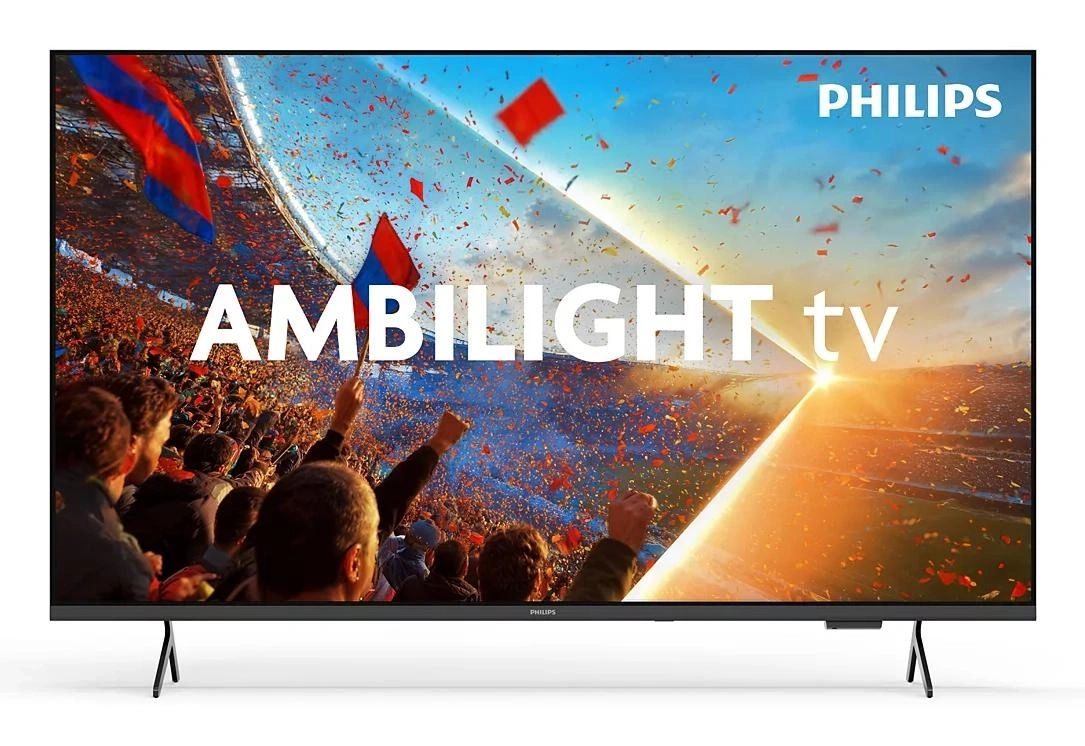 Philips 43PUS8001/12 Televisor 109,2 cm (43") 4K Ultra HD Smart TV Wifi Negro