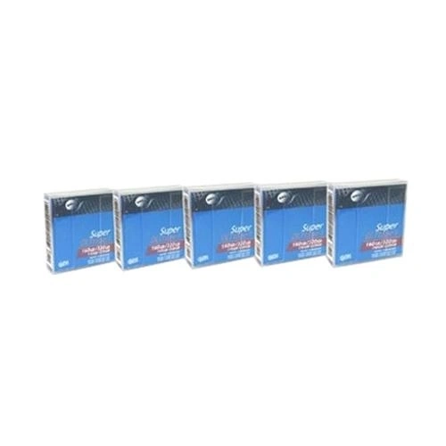DELL LTO-5 Tape Cinta de datos virgen