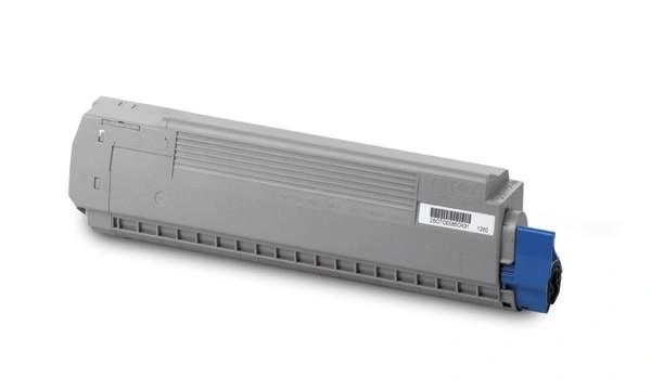 OKI 44059167 toner cian (original)