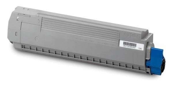 OKI 44059211 cartucho de tóner 1 pieza(s) Original Cian