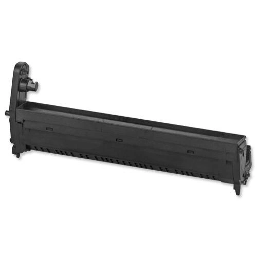 OKI 44318508 tambor negro (original)